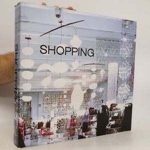 náhled knihy - Shopping