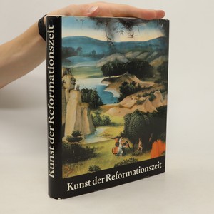 náhled knihy - Kunst der Reformationszeit