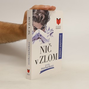 náhled knihy - Nič v zlom