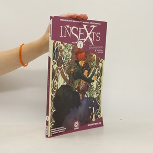 náhled knihy - InSEXts Volume 1