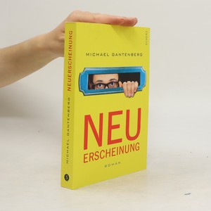 náhled knihy - Neu-Erscheinung