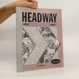 náhled knihy - Headway : elementary - workbook