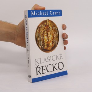 náhled knihy - Klasické Řecko