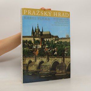 náhled knihy - Pražský hrad