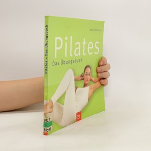 náhled knihy - Pilates