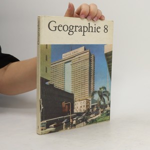 náhled knihy - Geographie 8