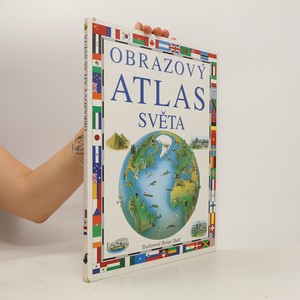 náhled knihy - Obrazový atlas světa