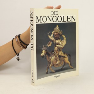 náhled knihy - Die Mongolen