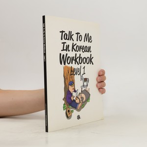 náhled knihy - Talk to Me in Korean. Workbook. Level 1