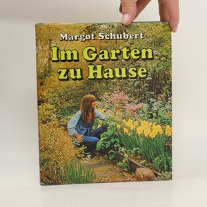 náhled knihy - Im Garten zu Hause