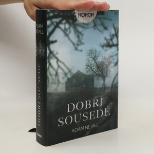 náhled knihy - Dobří sousedé