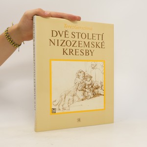 náhled knihy - Dvě století nizozemské kresby