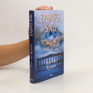 náhled knihy - Zajatci snů