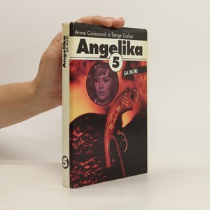 náhled knihy - Angelika 5