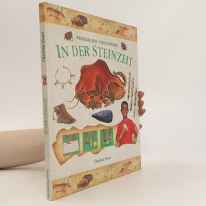 náhled knihy - In der Steinzeit