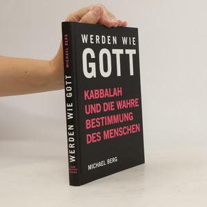 náhled knihy - Werden wie Gott