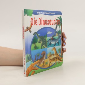 náhled knihy - Die Dinosaurier