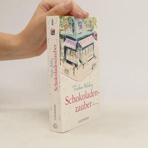 náhled knihy - Schokoladenzauber