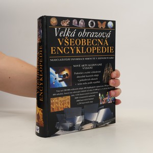 náhled knihy - Velká obrazová všeobecná encyklopedie