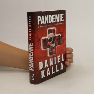 náhled knihy - Pandemie