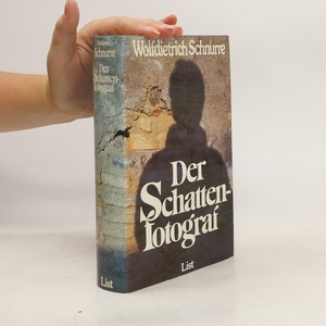 náhled knihy - Der Schattenfotograf