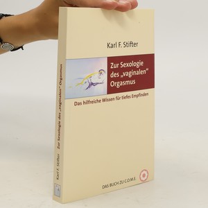 náhled knihy - Zur Sexologie des 