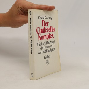 náhled knihy - Der Cinderella-Komplex