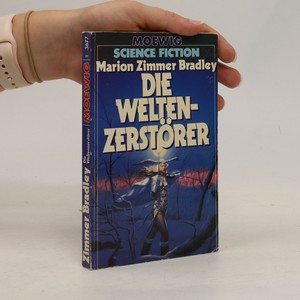 náhled knihy - Die Welten-Zerstörer