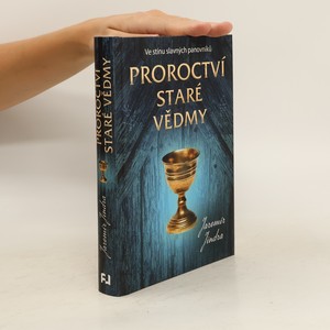 náhled knihy - Proroctví staré vědmy