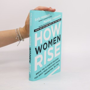 náhled knihy - How Women Rise