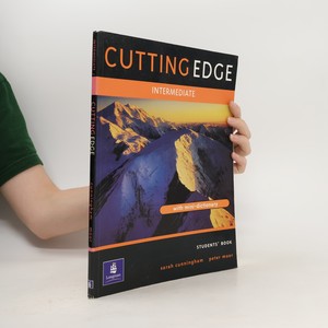 náhled knihy - Cutting Edge. Intermediate. Student's Book + Mini Dictionary