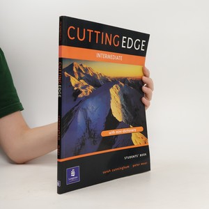 náhled knihy - Cutting Edge. Intermediate. Student's Book + Mini Dictionary