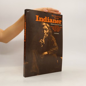 náhled knihy - Indianer