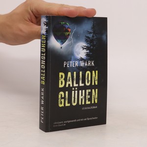 náhled knihy - Ballon Glühen