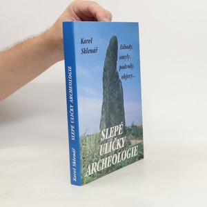 náhled knihy - Slepé uličky archeologie