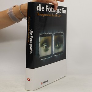 náhled knihy - Die Fotografie