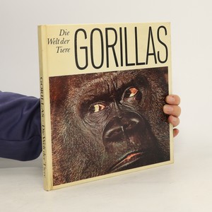 náhled knihy - Gorillas. Die Welt der Tiere. 