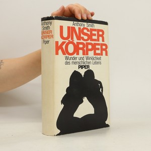 náhled knihy - Unser Körper