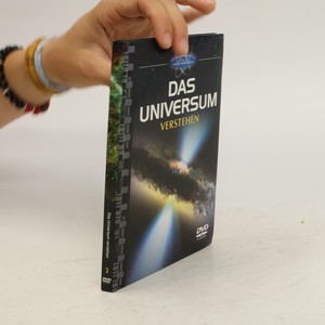 náhled knihy - Das Universum verstehen