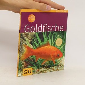 náhled knihy - Goldfische