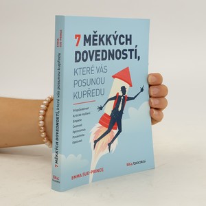 náhled knihy - 7 měkkých dovedností, které vás posunou kupředu