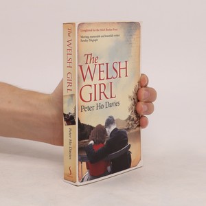 náhled knihy - The Welsh Girl