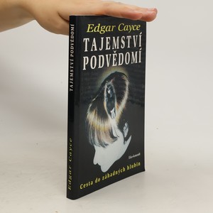 náhled knihy - Tajemství podvědomí 