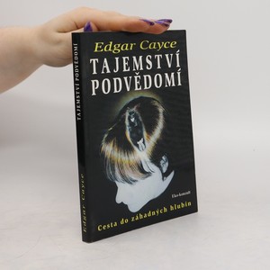 náhled knihy - Tajemství podvědomí 