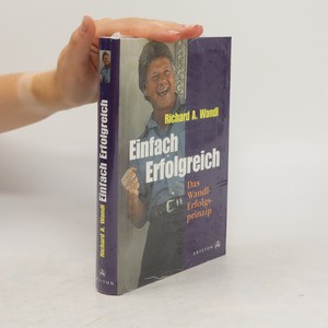 náhled knihy - Einfach erfolgreich