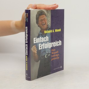 náhled knihy - Einfach erfolgreich