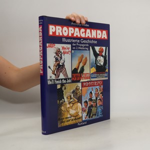 náhled knihy - Propaganda