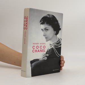 náhled knihy - Coco Chanel