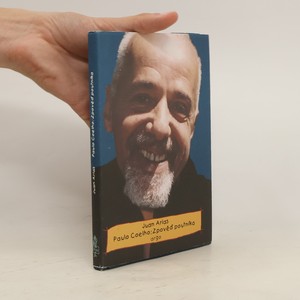 náhled knihy - Paulo Coelho. Zpověď poutníka 