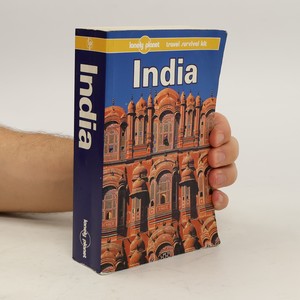 náhled knihy - India : a travel survival kit